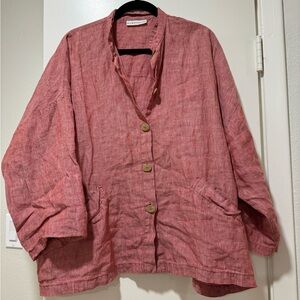 Bryn Walker Danuta Jacket